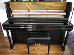 Bechstein Klavier