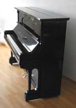 Klavier Berdux