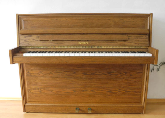 Klavier Euterpe