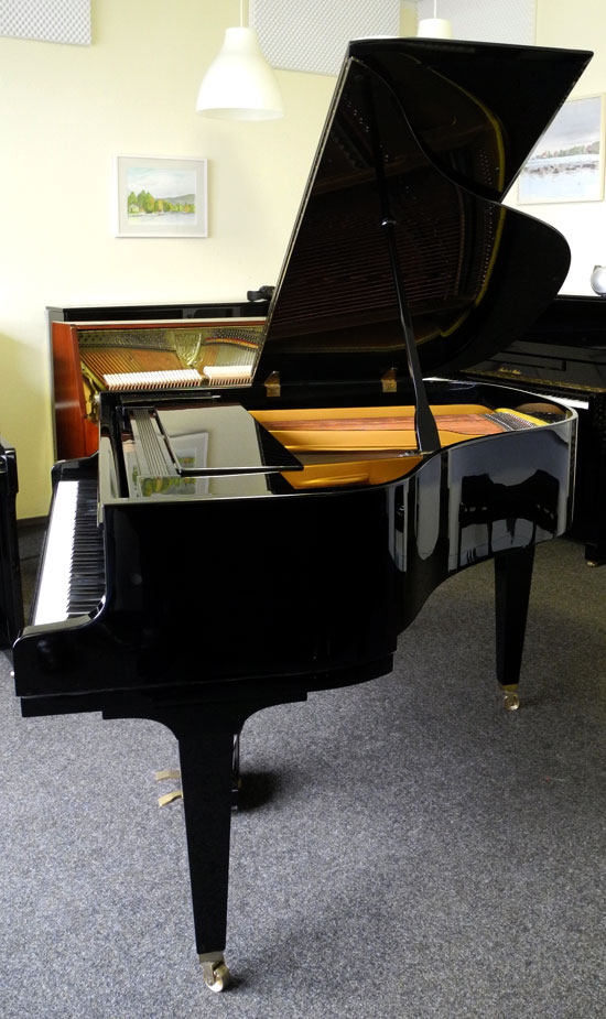 Grotrian Steinweg