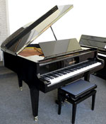 Grotrian-Steinweg Klaiver