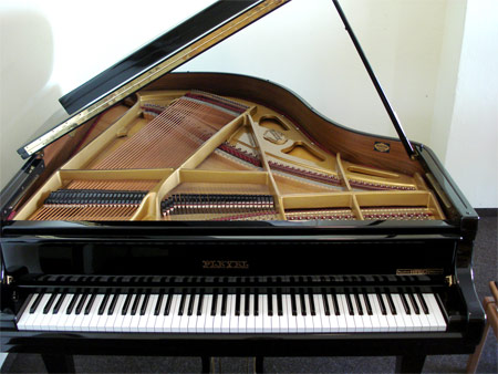 Pleyel Flügel