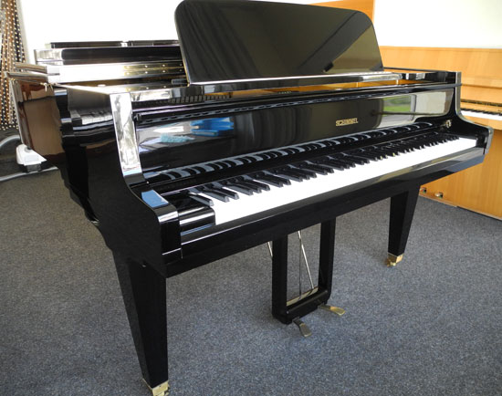 Klavier Pleyel