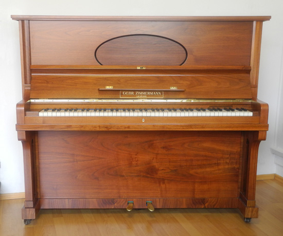 Klavier Zimmermann